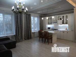 2-к квартира, посуточно, 54м2, 2/4 этаж