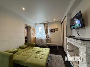 1-к квартира, на длительный срок, 31м2, 5/5 этаж