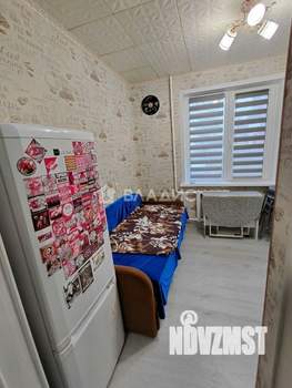 1-к квартира, на длительный срок, 34м2, 2/10 этаж