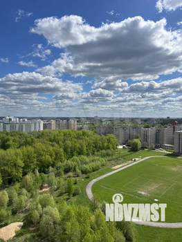 Студия квартира, посуточно, 30м2, 17/20 этаж