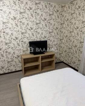 1-к квартира, на длительный срок, 38м2, 2/12 этаж