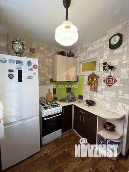 1-к квартира, на длительный срок, 31м2, 3/5 этаж