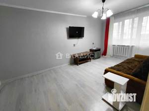 1-к квартира, на длительный срок, 34м2, 2/10 этаж