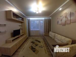 3-к квартира, на длительный срок, 60м2, 3/5 этаж