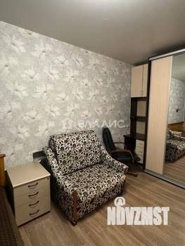 1-к квартира, на длительный срок, 32м2, 1/2 этаж