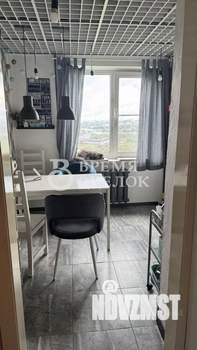1-к квартира, вторичка, 33м2, 6/9 этаж