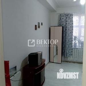 3-к квартира, вторичка, 68м2, 2/2 этаж