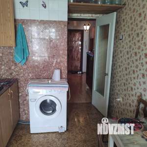 1-к квартира, вторичка, 46м2, 6/9 этаж