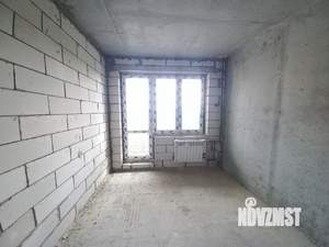 3-к квартира, вторичка, 80м2, 3/12 этаж