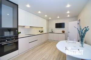 3-к квартира, вторичка, 79м2, 11/17 этаж