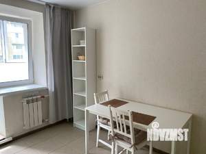 1-к квартира, вторичка, 37м2, 8/14 этаж