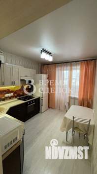 1-к квартира, вторичка, 42м2, 7/12 этаж