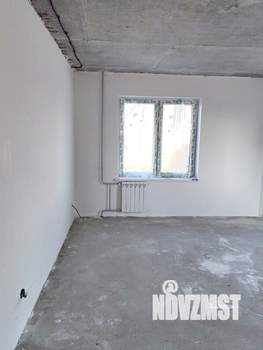 1-к квартира, вторичка, 41м2, 9/12 этаж