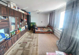 2-к квартира, вторичка, 31м2, 2/2 этаж