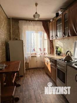 4-к квартира, вторичка, 85м2, 4/6 этаж