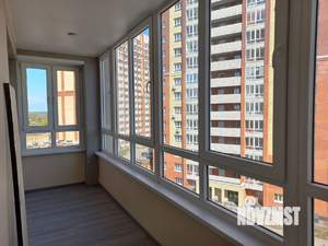 3-к квартира, вторичка, 96м2, 6/14 этаж