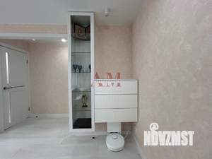 3-к квартира, вторичка, 58м2, 1/5 этаж