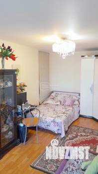 1-к квартира, вторичка, 30м2, 4/5 этаж