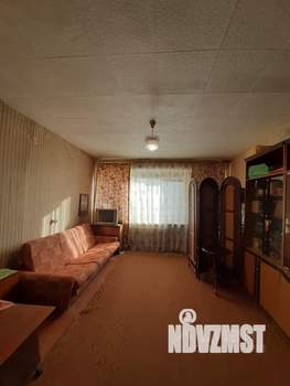 1-к квартира, вторичка, 30м2, 4/5 этаж