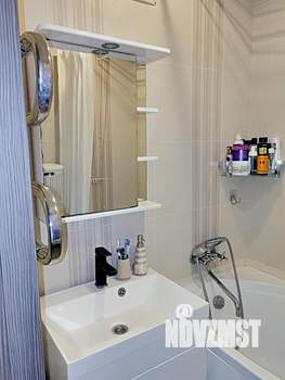 1-к квартира, вторичка, 38м2, 6/14 этаж