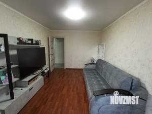 2-к квартира, вторичка, 44м2, 3/5 этаж