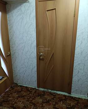 1-к квартира, вторичка, 33м2, 8/9 этаж