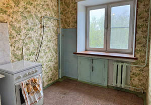 2-к квартира, вторичка, 45м2, 4/9 этаж