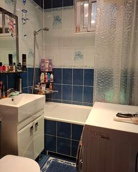 2-к квартира, вторичка, 42м2, 4/5 этаж