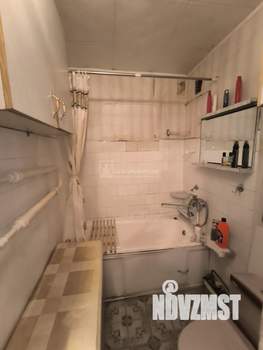 1-к квартира, вторичка, 31м2, 2/5 этаж
