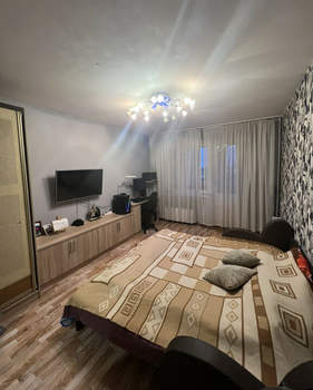 2-к квартира, вторичка, 61м2, 5/9 этаж