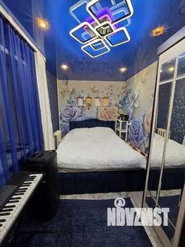 2-к квартира, вторичка, 40м2, 1/5 этаж