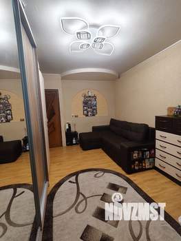 1-к квартира, вторичка, 35м2, 7/12 этаж