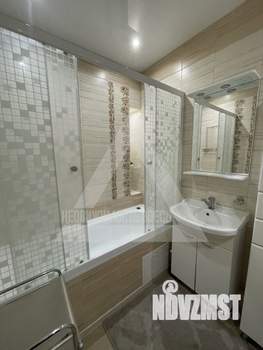 1-к квартира, вторичка, 40м2, 2/14 этаж