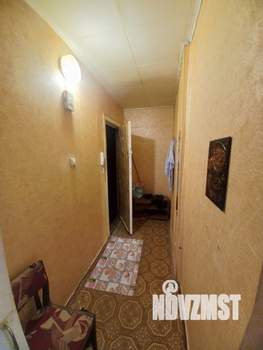 1-к квартира, вторичка, 31м2, 3/5 этаж