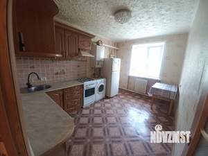 1-к квартира, вторичка, 43м2, 3/5 этаж