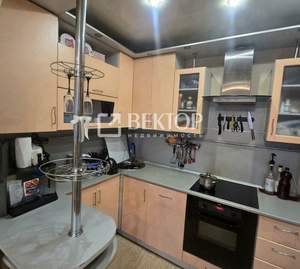 2-к квартира, вторичка, 33м2, 3/9 этаж