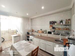 1-к квартира, вторичка, 62м2, 2/12 этаж