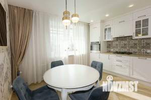 3-к квартира, вторичка, 102м2, 4/10 этаж