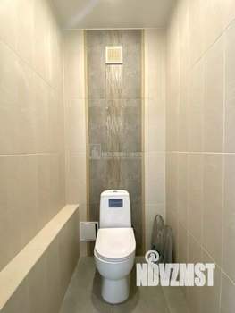 2-к квартира, вторичка, 71м2, 6/6 этаж