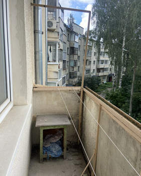 2-к квартира, вторичка, 56м2, 3/5 этаж