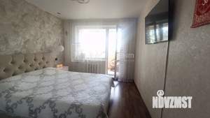 3-к квартира, вторичка, 83м2, 2/9 этаж