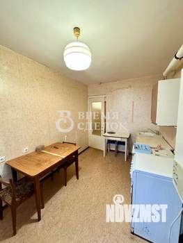 1-к квартира, вторичка, 39м2, 1/5 этаж