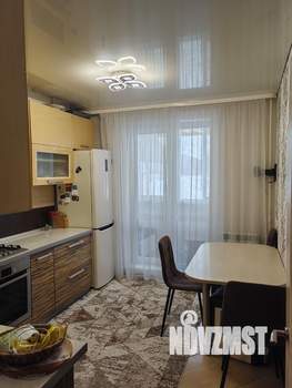 3-к квартира, вторичка, 67м2, 1/6 этаж