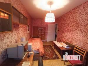 3-к квартира, вторичка, 67м2, 2/5 этаж