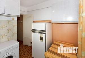 3-к квартира, вторичка, 60м2, 5/5 этаж