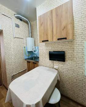 2-к квартира, вторичка, 36м2, 1/3 этаж