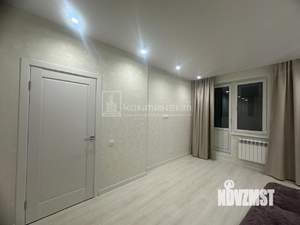 1-к квартира, вторичка, 42м2, 2/17 этаж