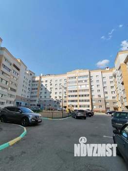 2-к квартира, вторичка, 62м2, 7/7 этаж