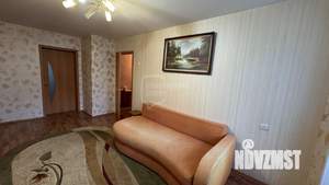 2-к квартира, вторичка, 44м2, 2/5 этаж