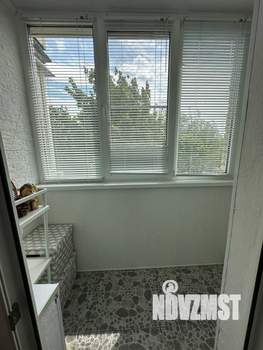 3-к квартира, вторичка, 58м2, 6/9 этаж